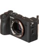 Sony a7C II Mirrorless Camera (Black) (Sony Malaysia)